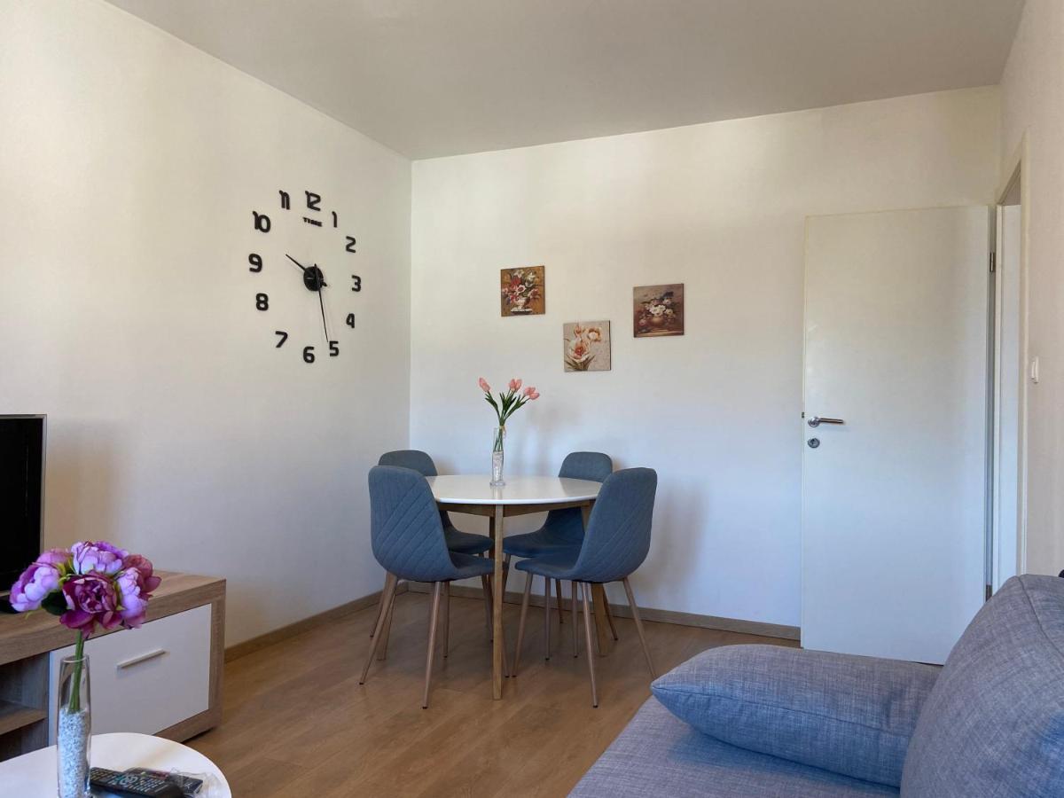 Apartment Sucidar Split Exterior foto