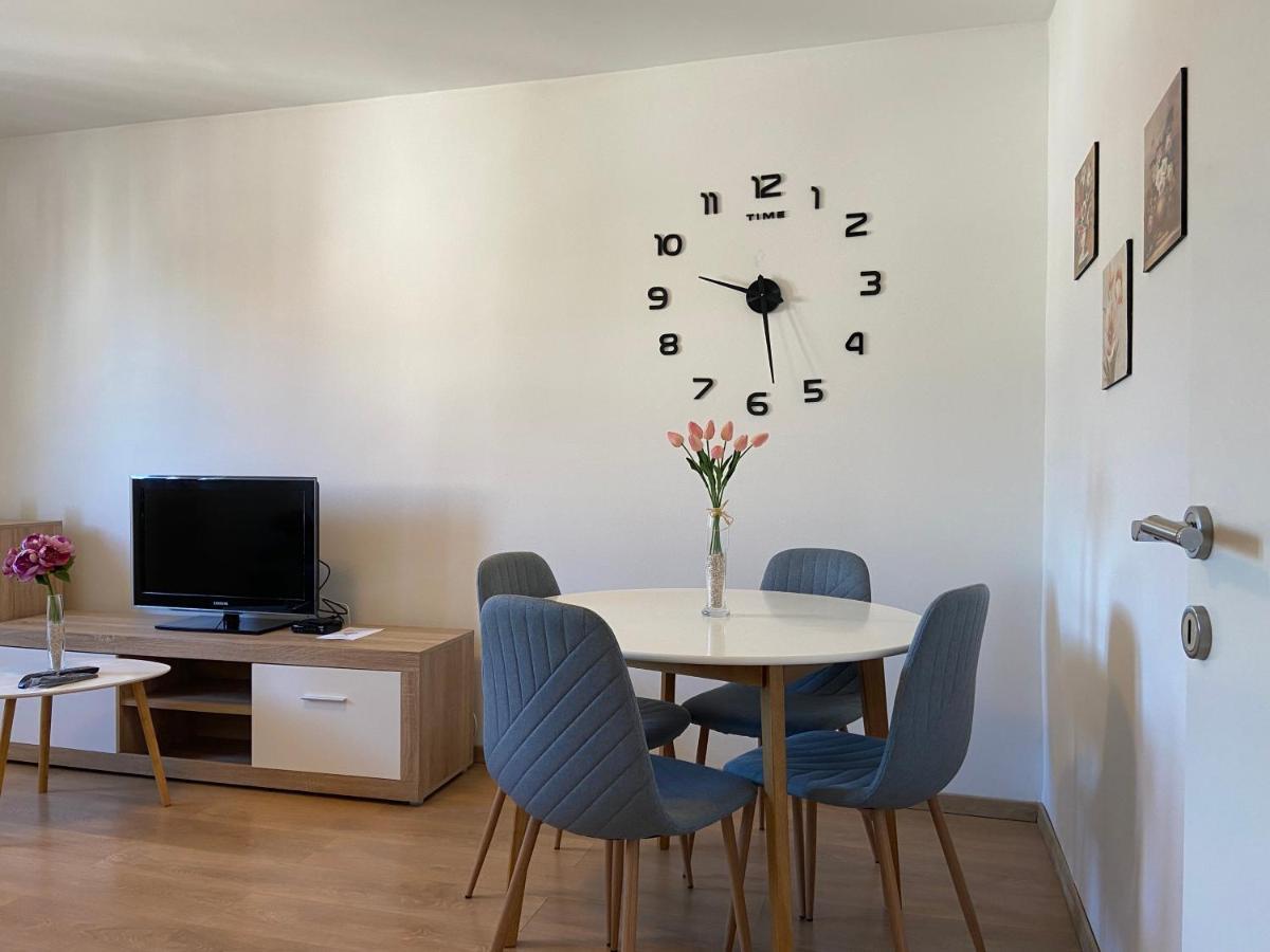 Apartment Sucidar Split Exterior foto