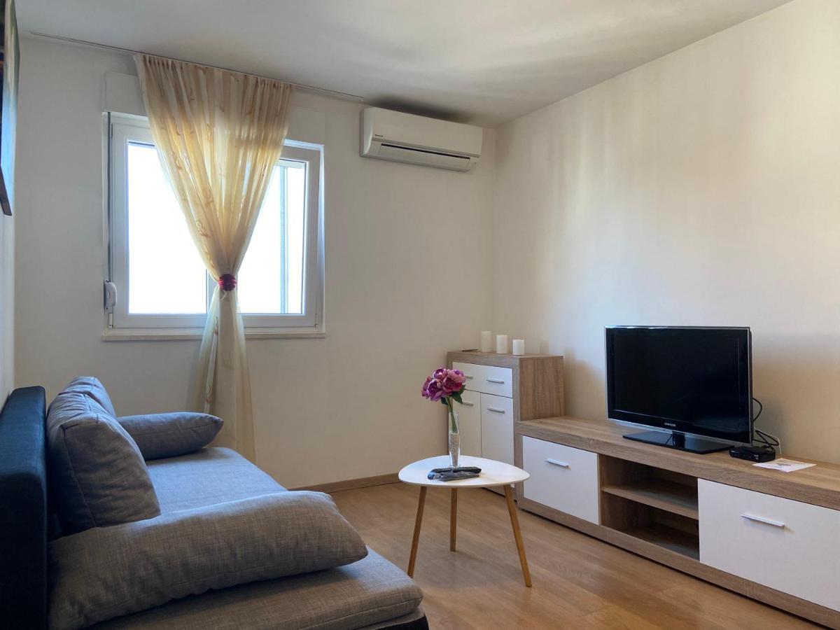 Apartment Sucidar Split Exterior foto