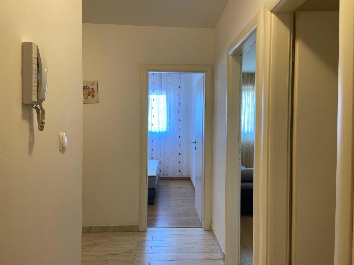 Apartment Sucidar Split Exterior foto