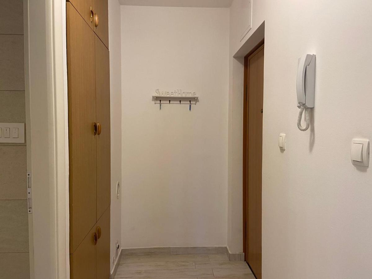 Apartment Sucidar Split Exterior foto