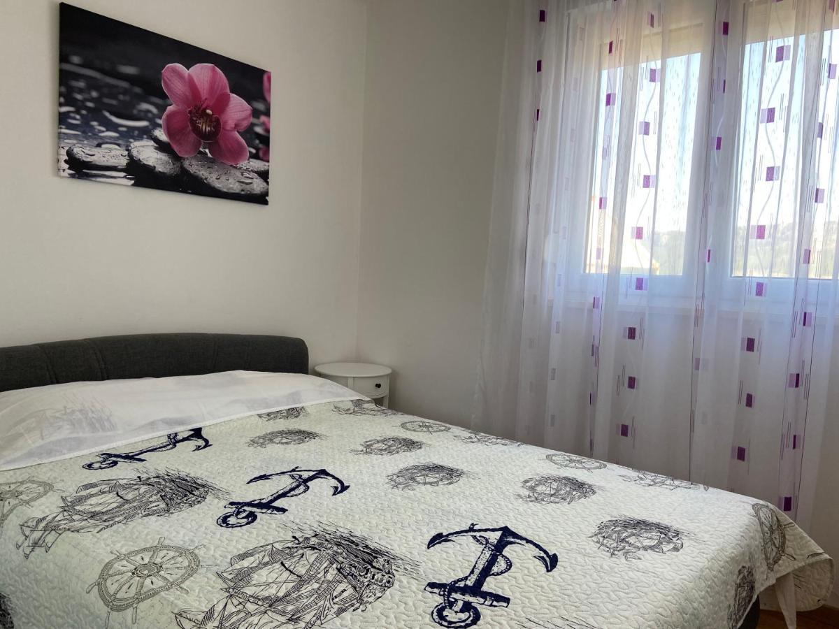 Apartment Sucidar Split Exterior foto