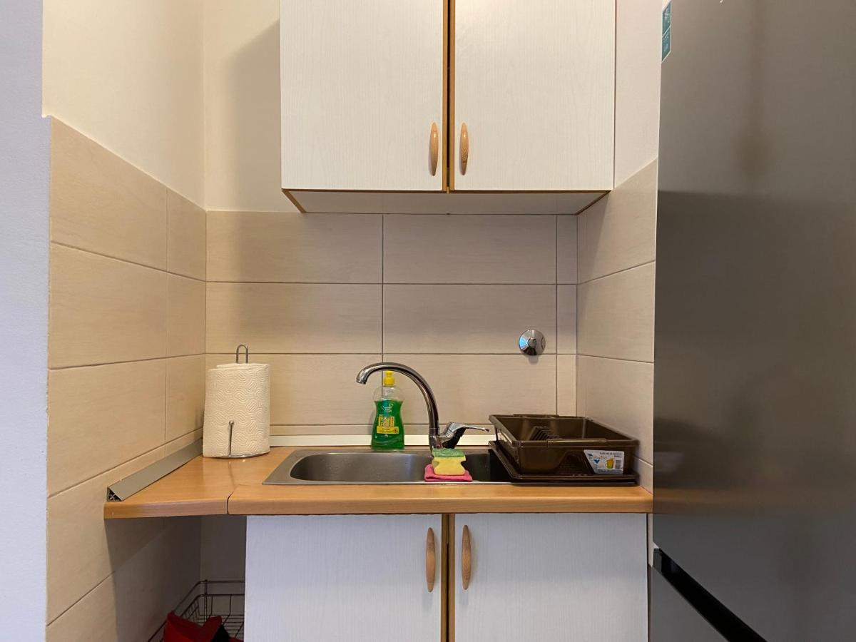 Apartment Sucidar Split Exterior foto
